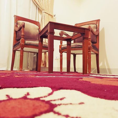 Al Rakaez Hotel Mecca Екстер'єр фото